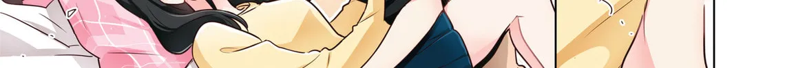 Monologue Woven For You (Colored) Chapter 2 page 40 - 