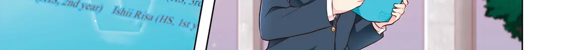 Monologue Woven For You (Colored) Chapter 3 page 2 - 