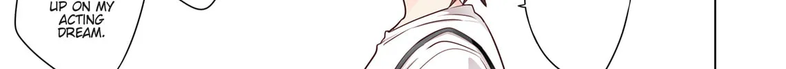 Monologue Woven For You (Colored) Chapter 3 page 14 - 