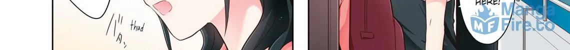Monologue Woven For You (Colored) Chapter 3 page 24 - 