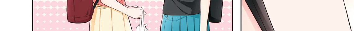 Monologue Woven For You (Colored) Chapter 3 page 28 - 