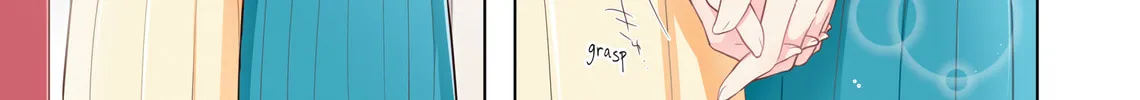 Monologue Woven For You (Colored) Chapter 3 page 34 - 