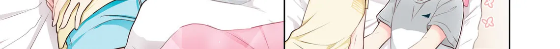 Monologue Woven For You (Colored) Chapter 3 page 10 - 