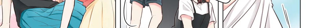 Monologue Woven For You (Colored) Chapter 4 page 14 - 