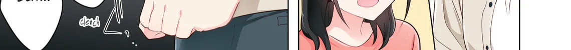 Monologue Woven For You (Colored) Chapter 4 page 10 - 