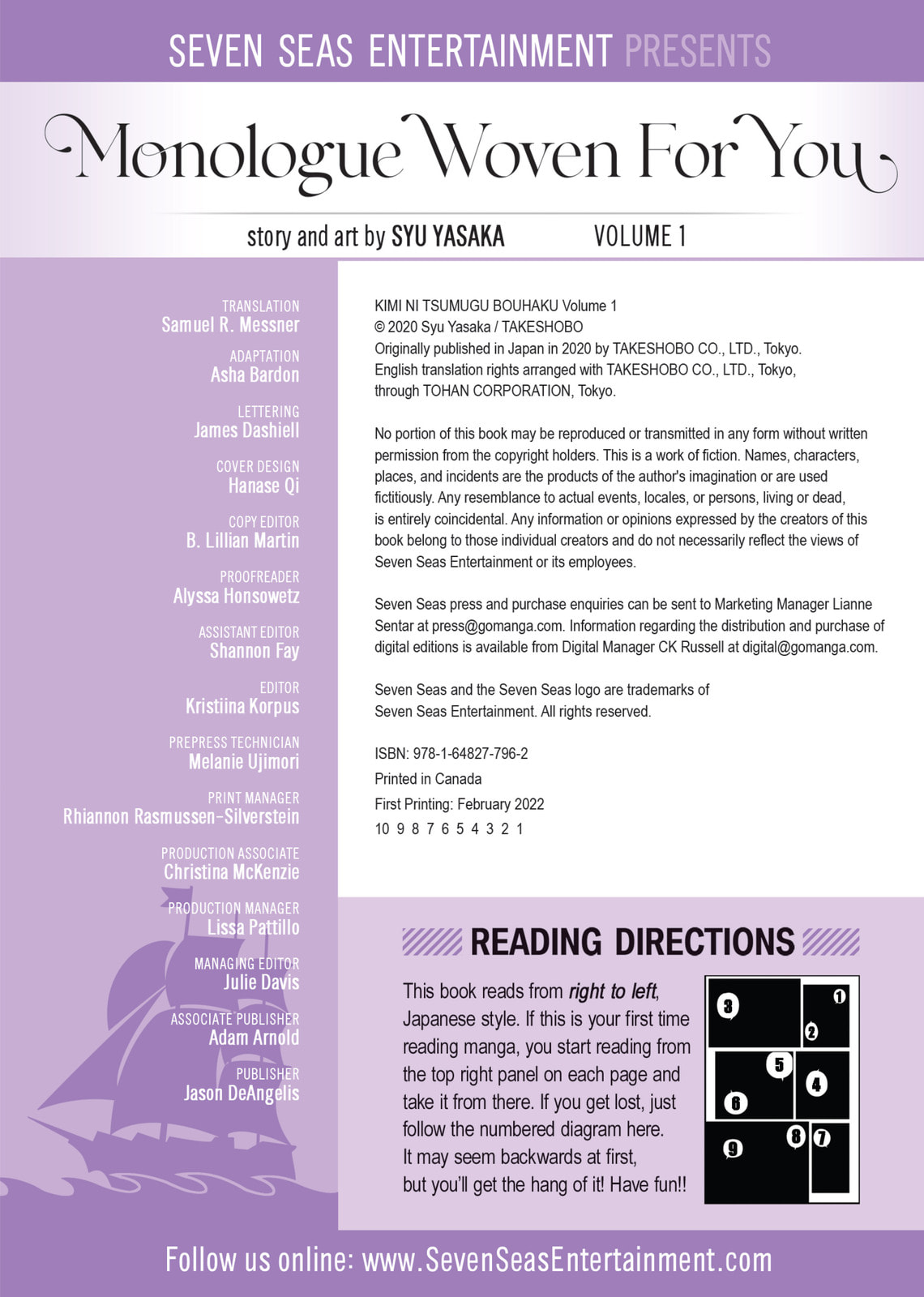 Monologue Woven For You (Colored) Chapter 5 page 28 - 