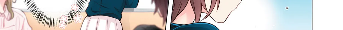 Monologue Woven For You (Colored) Chapter 6 page 2 - 