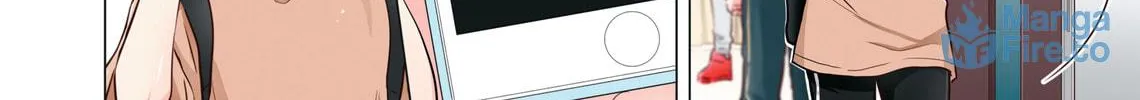 Monologue Woven For You (Colored) Chapter 6 page 12 - 