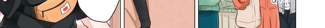 Monologue Woven For You (Colored) Chapter 6 page 14 - 