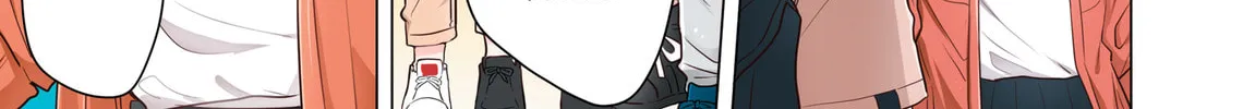 Monologue Woven For You (Colored) Chapter 6 page 22 - 