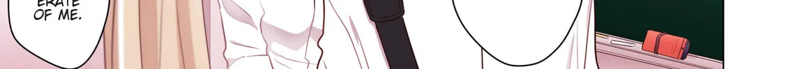 Monologue Woven For You (Colored) Chapter 6 page 26 - 