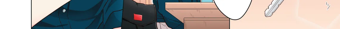 Monologue Woven For You (Colored) Chapter 6 page 8 - 