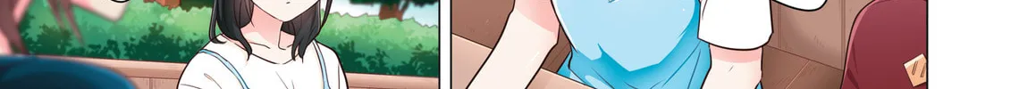 Monologue Woven For You (Colored) Chapter 6 page 10 - 