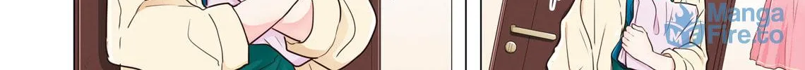 Monologue Woven For You (Colored) Chapter 7 page 12 - 