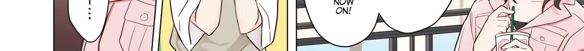 Monologue Woven For You (Colored) Chapter 7 page 16 - 