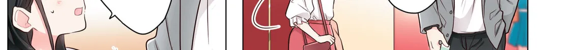 Monologue Woven For You (Colored) Chapter 7 page 34 - 