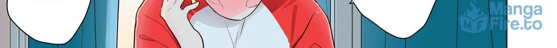 Monologue Woven For You (Colored) Chapter 7 page 6 - 