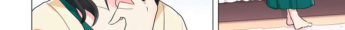 Monologue Woven For You (Colored) Chapter 7 page 8 - 