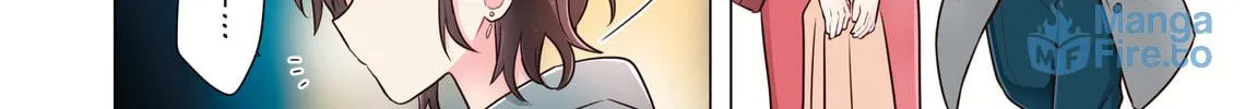 Monologue Woven For You (Colored) Chapter 8.1 page 12 - 