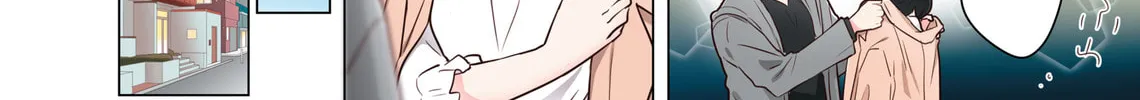 Monologue Woven For You (Colored) Chapter 8.1 page 16 - 