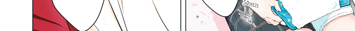 Monologue Woven For You (Colored) Chapter 8.1 page 20 - 