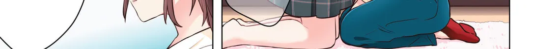 Monologue Woven For You (Colored) Chapter 8.1 page 26 - 