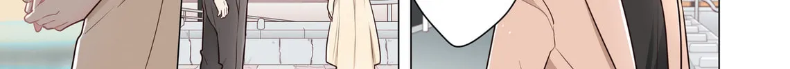 Monologue Woven For You (Colored) Chapter 8.1 page 34 - 