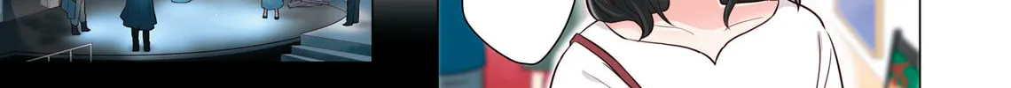 Monologue Woven For You (Colored) Chapter 8.1 page 10 - 
