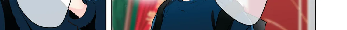 Monologue Woven For You (Colored) Chapter 9 page 14 - 