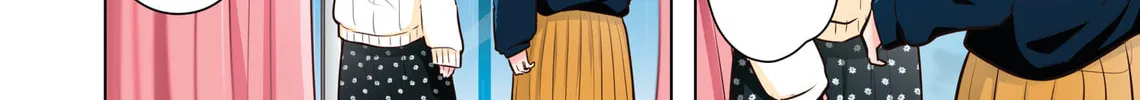 Monologue Woven For You (Colored) Chapter 9 page 16 - 