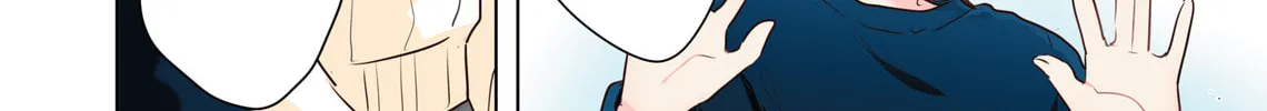 Monologue Woven For You (Colored) Chapter 9 page 20 - 