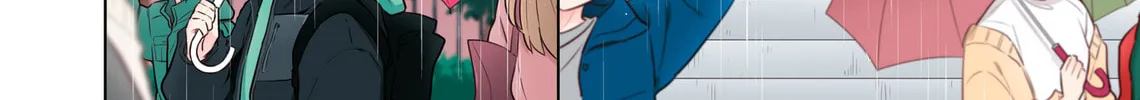 Monologue Woven For You (Colored) Chapter 9 page 28 - 