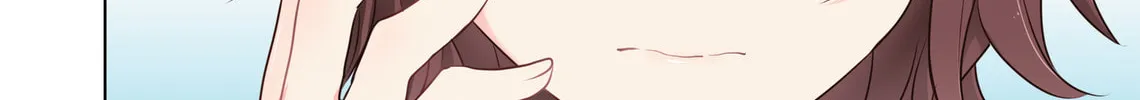 Monologue Woven For You (Colored) Chapter 9 page 4 - 
