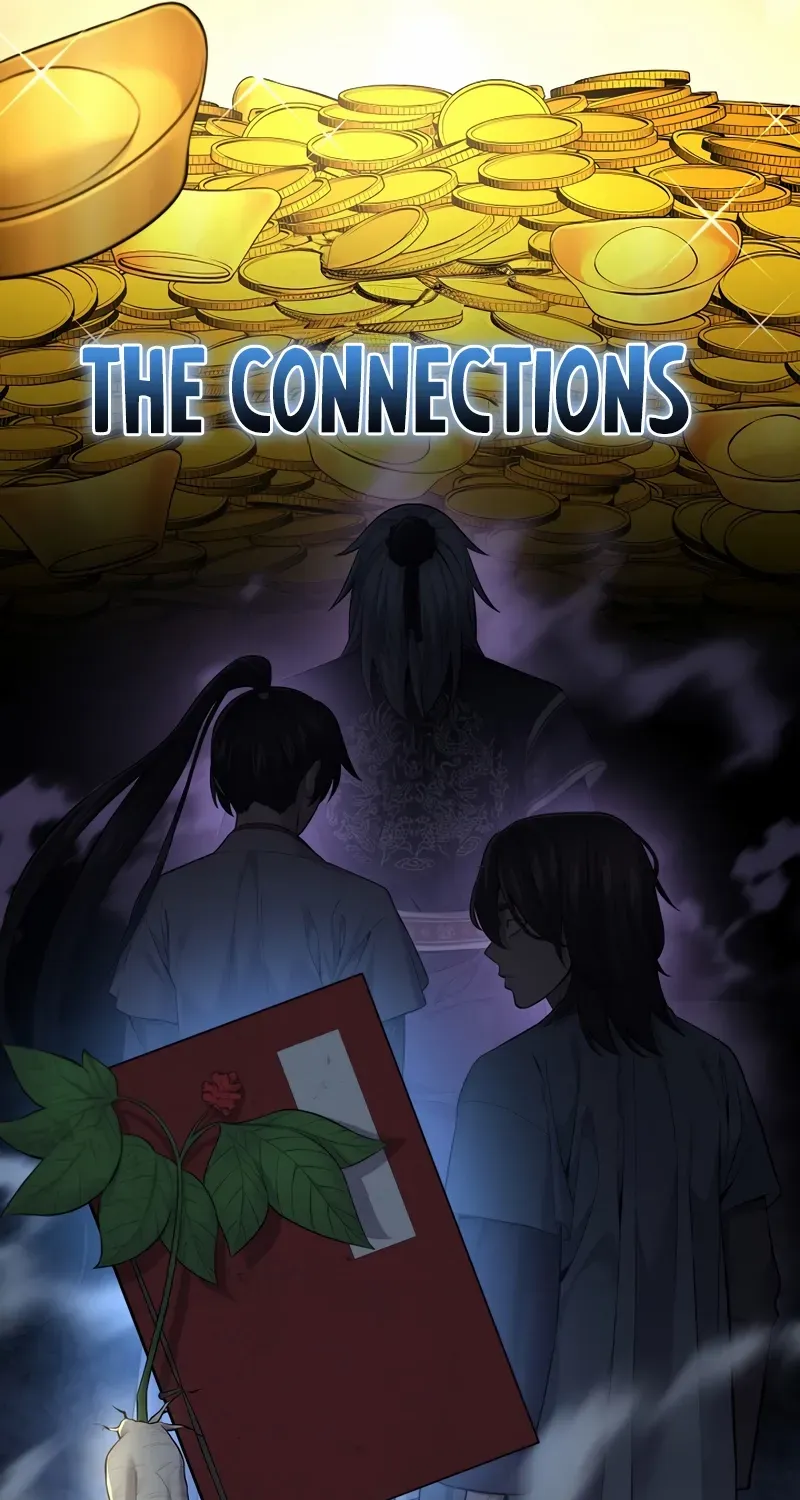 Monopolizing All Opportunities Chapter 1 page 101 - 