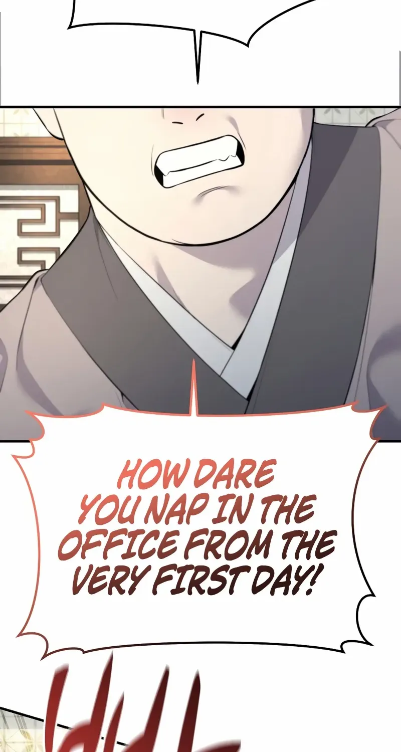 Monopolizing All Opportunities Chapter 1 page 25 - 
