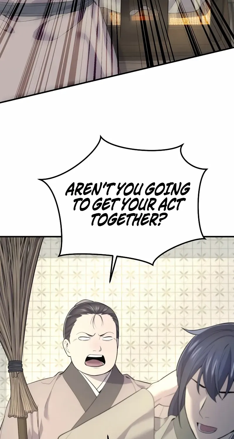 Monopolizing All Opportunities Chapter 1 page 27 - 