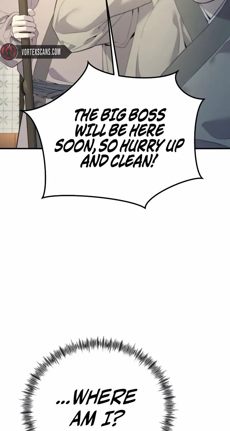 Monopolizing All Opportunities Chapter 1 page 28 - 