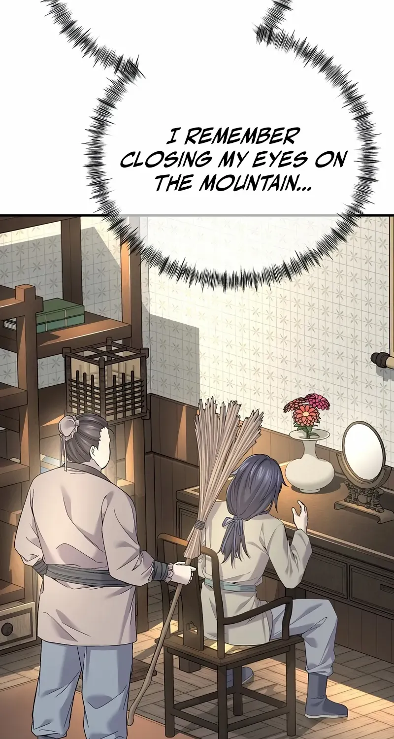 Monopolizing All Opportunities Chapter 1 page 29 - 