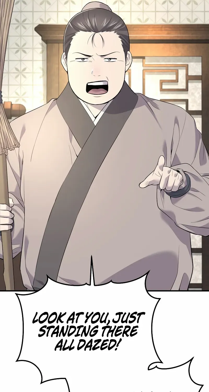 Monopolizing All Opportunities Chapter 1 page 34 - 