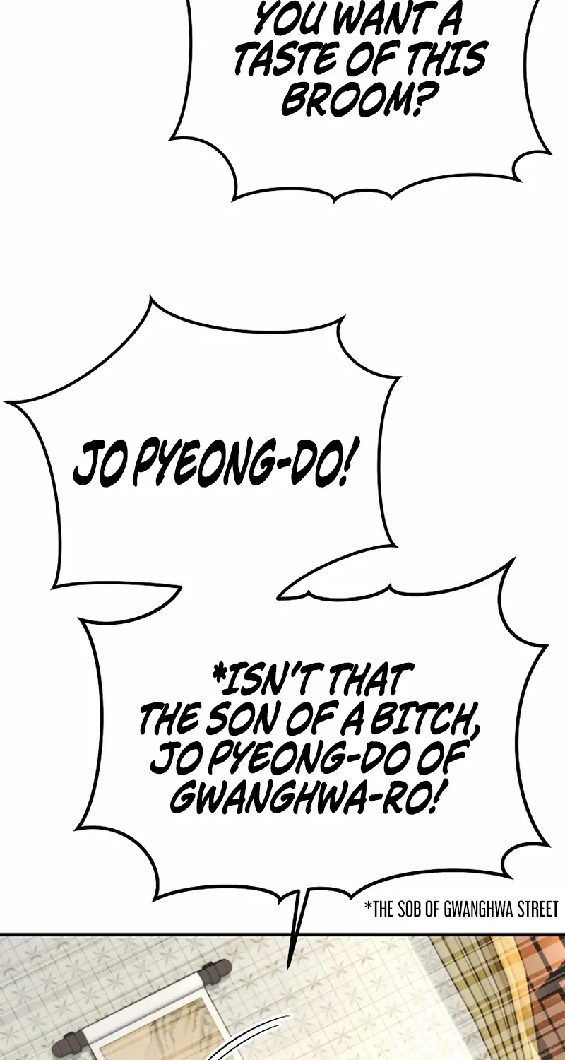 Monopolizing All Opportunities Chapter 1 page 35 - 