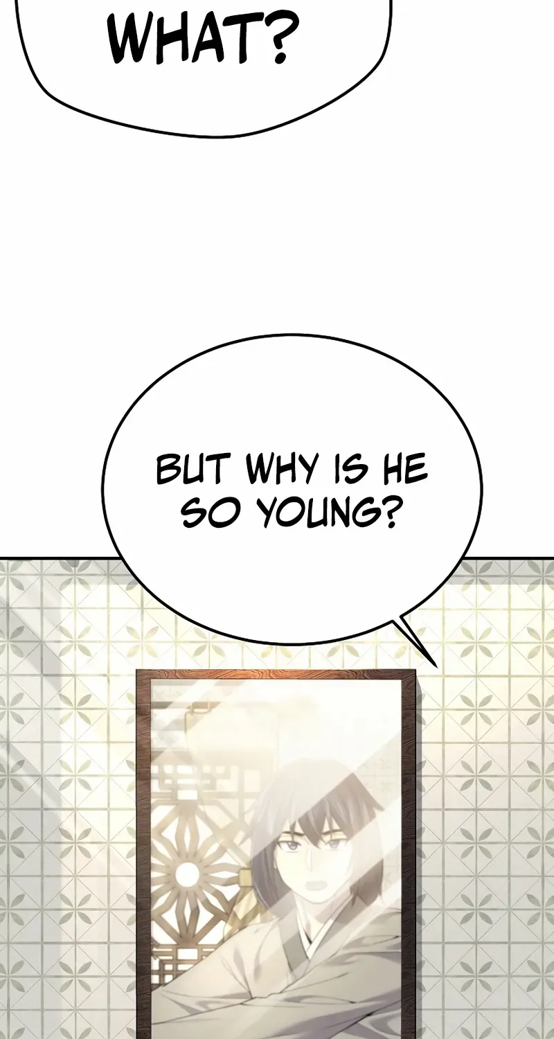 Monopolizing All Opportunities Chapter 1 page 37 - 