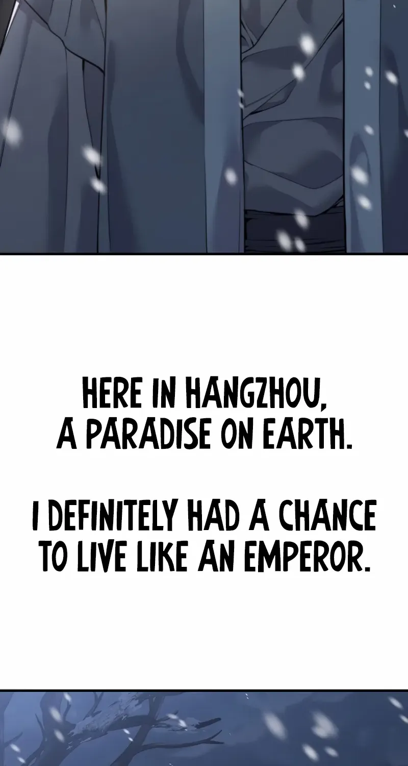 Monopolizing All Opportunities Chapter 1 page 5 - 