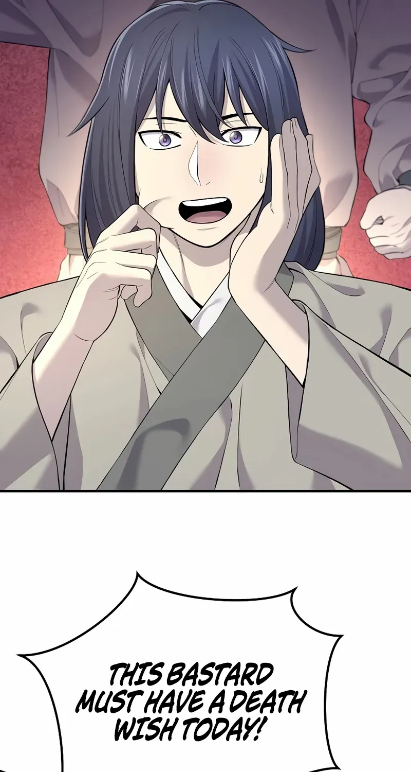 Monopolizing All Opportunities Chapter 1 page 42 - 