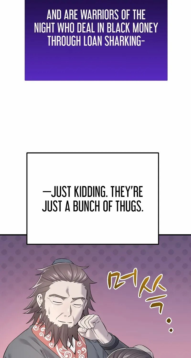 Monopolizing All Opportunities Chapter 1 page 50 - 