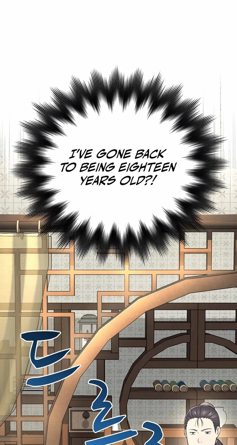 Monopolizing All Opportunities Chapter 1 page 56 - 