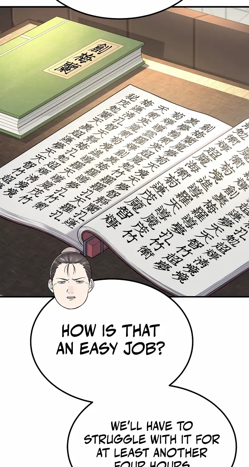 Monopolizing All Opportunities Chapter 1 page 67 - 