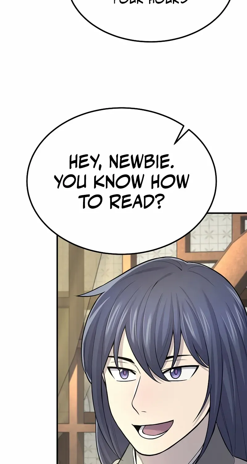 Monopolizing All Opportunities Chapter 1 page 68 - 
