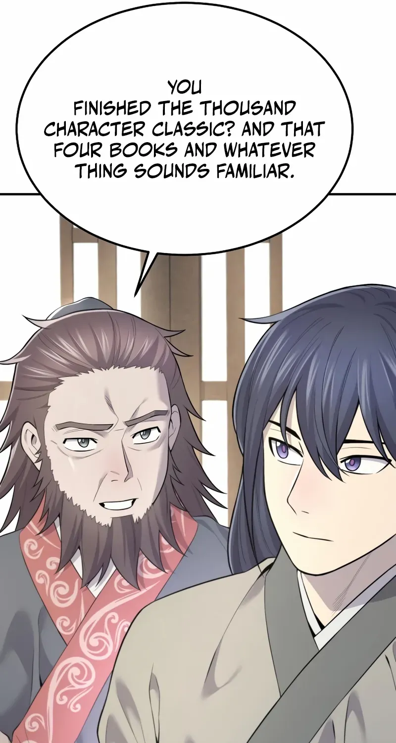 Monopolizing All Opportunities Chapter 1 page 72 - 