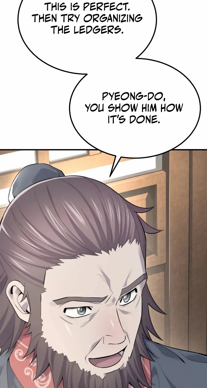 Monopolizing All Opportunities Chapter 1 page 75 - 