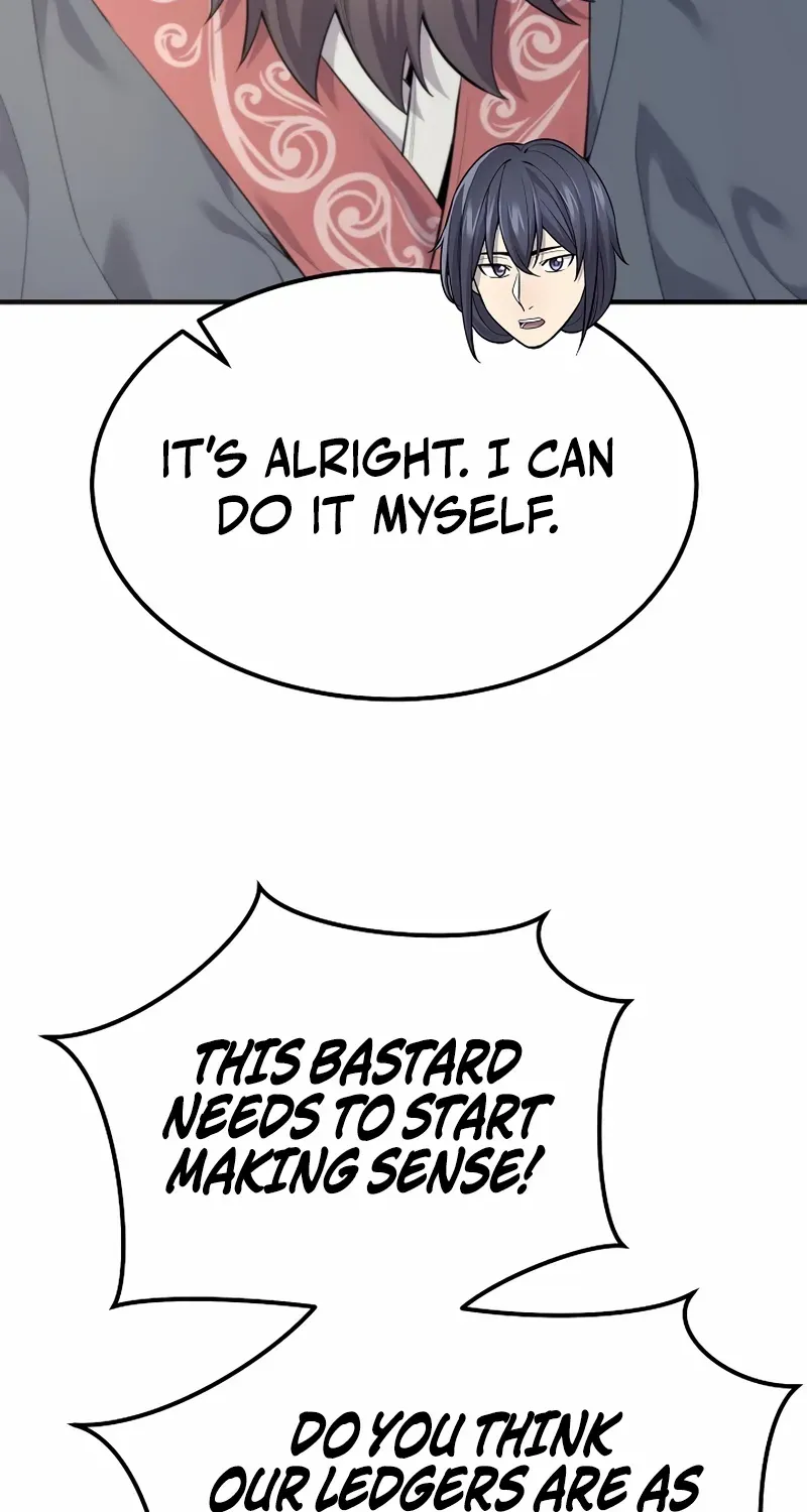 Monopolizing All Opportunities Chapter 1 page 76 - 